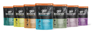 Go Cat Meal Boosters 2.5oz