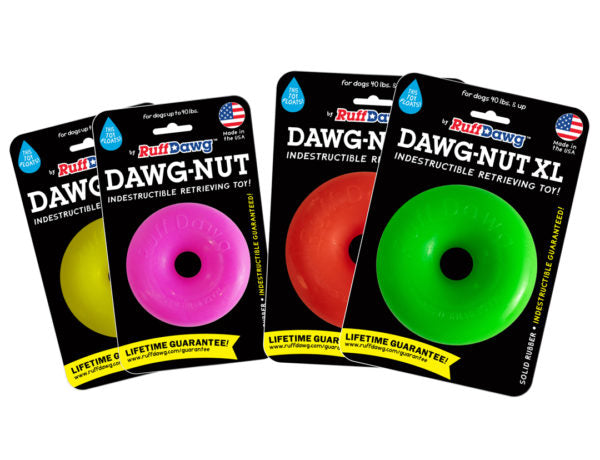 Ruff Dawg-Nut XL