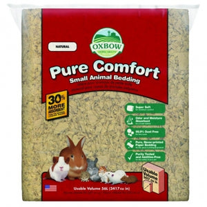 Comfort Bedding Natural 54L Oxbow