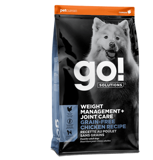 Go Weight Mgmt/Joint Care GF Chicken 12lb