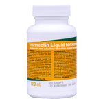 Ivermectin Liquid 120ml AVL Dewormer