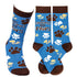 Socks - My Therapist has PAWS