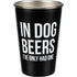 Pint- In Dog Beers