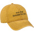 Baseball Hat -My Dog