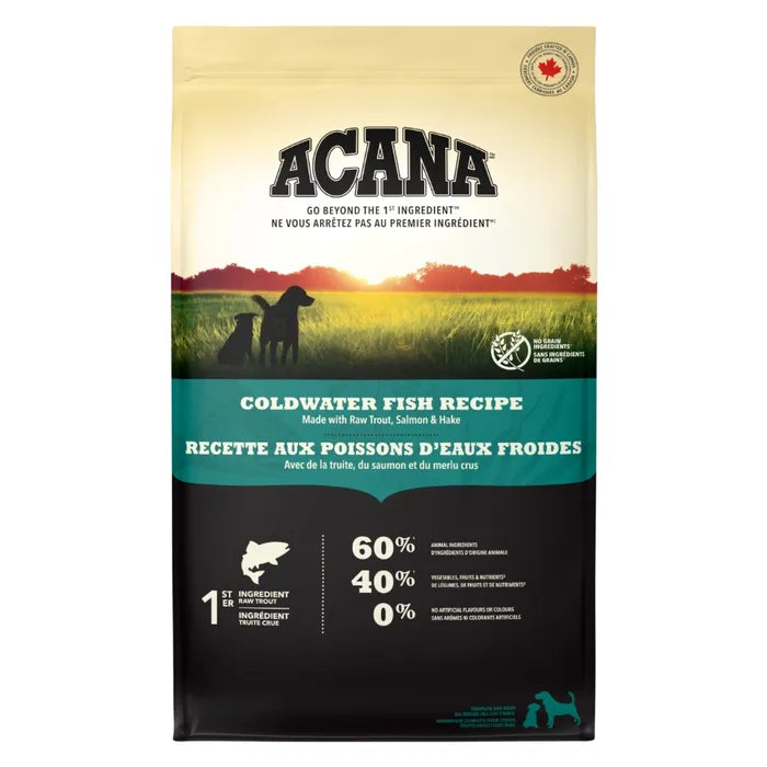 Acana Coldwater Fish 2kg