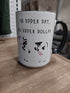 Cow Mug - Udder Day