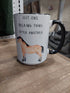 Horse Mug - Buckin' Thing