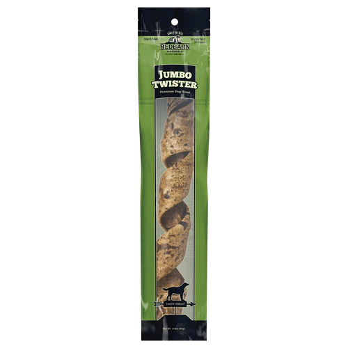 Jumbo Twister