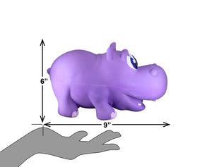 Naturflex Hippo Large