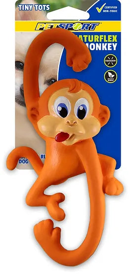 PetSport Tiny Tot Monkey
