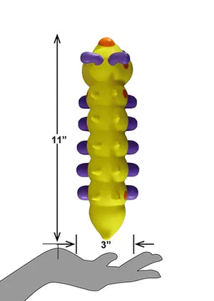 Petsport Caterpillar Large