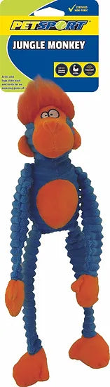 Petsport Momo Monkey 6"