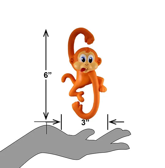 PetSport Tiny Tot Monkey