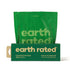 EARTH RATED- BIODEGRADEABLE POOP BAGS Unscented 300 ROLL
