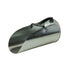 Galvanized Feed Scoop 4 Qt