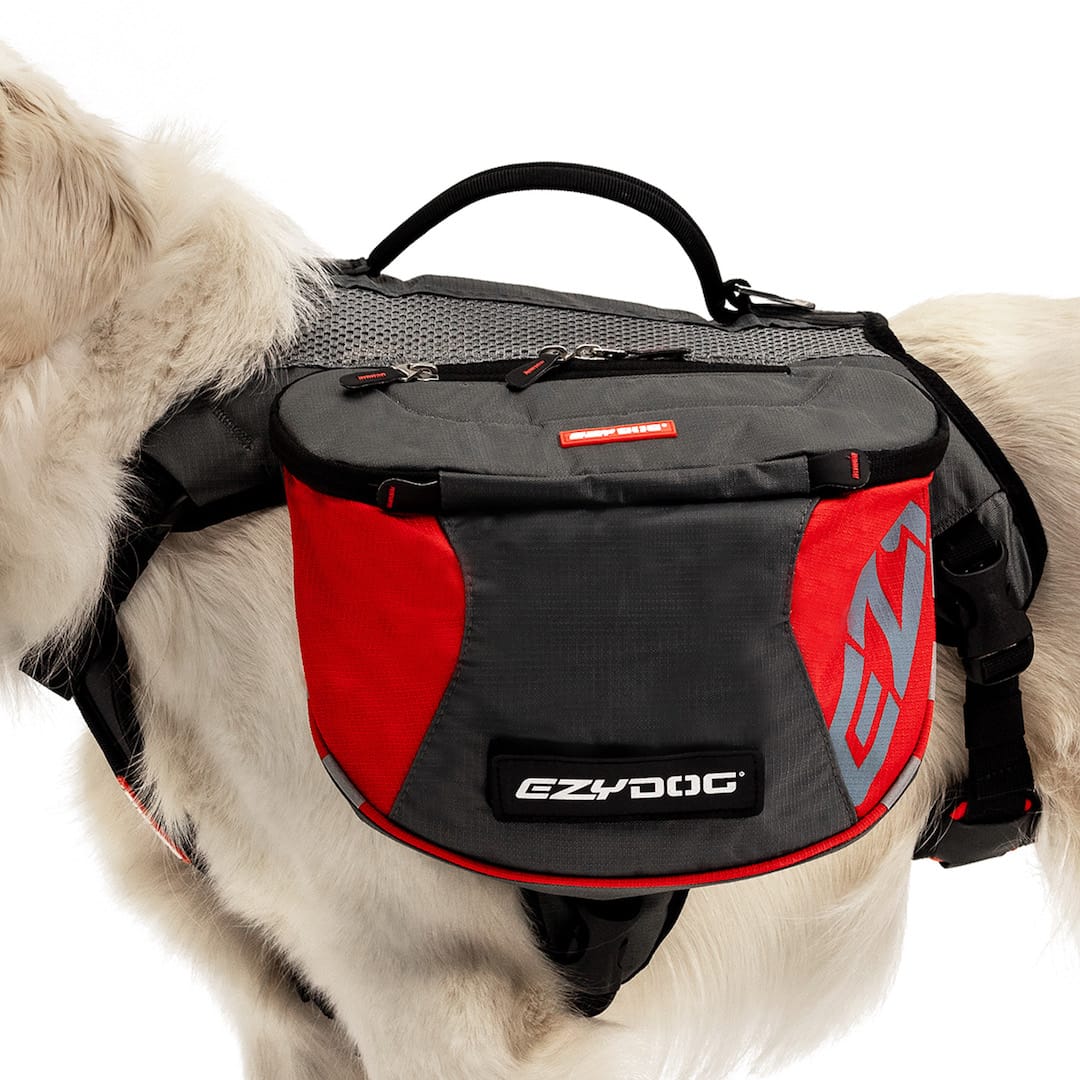 EzyDog Summit Backpack Large