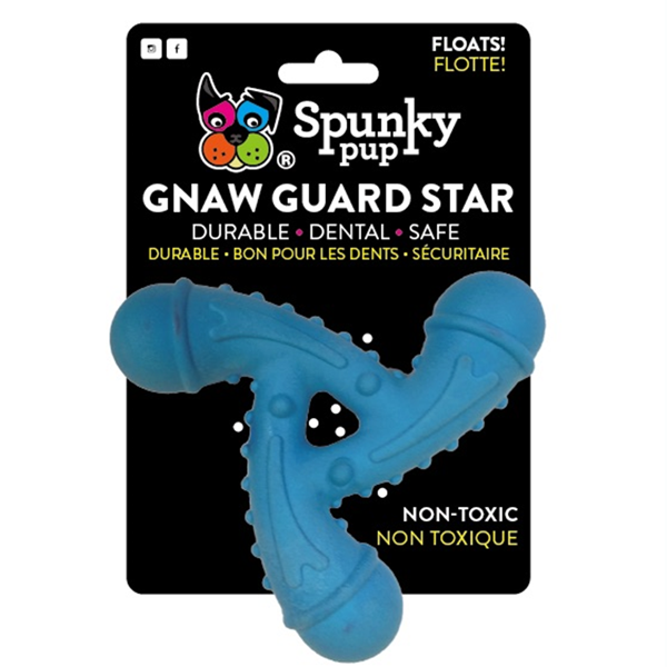 Gnaw Guard Star