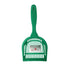 Cat Litter Scoop - Green
