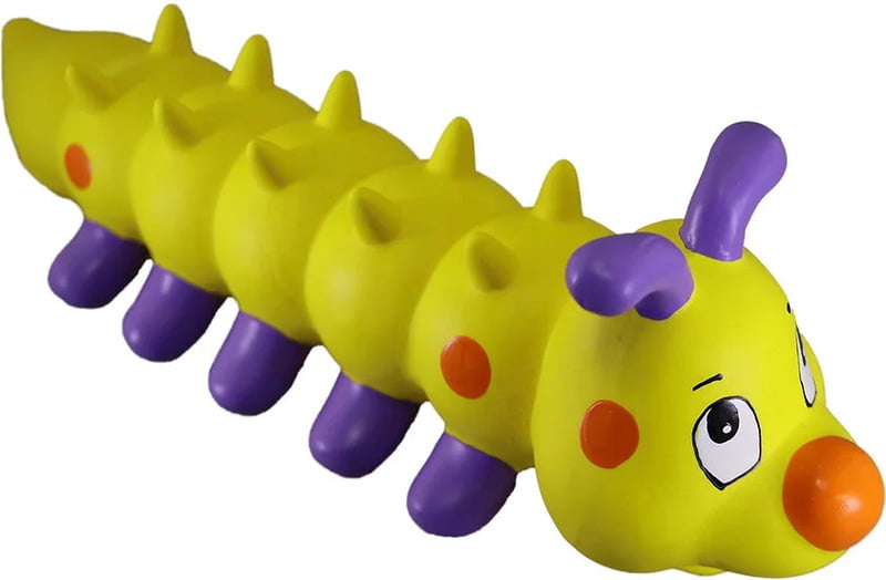 Petsport Tiny Tots Caterpillar