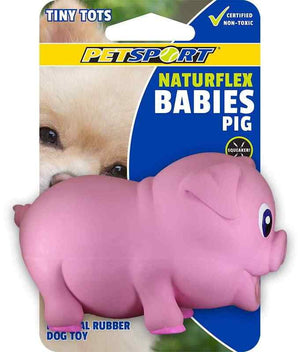 Petsport Tiny Tots Pig