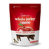 Bacon & Apple Jerky 141g
