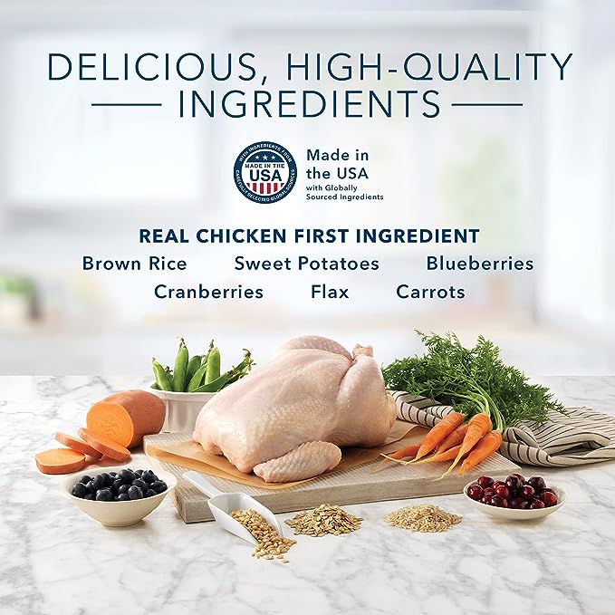 Tastefuls Weight Control 15lb