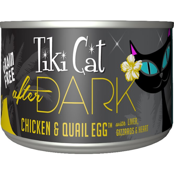 After Dark Chicken/Quail Egg 5.5oz