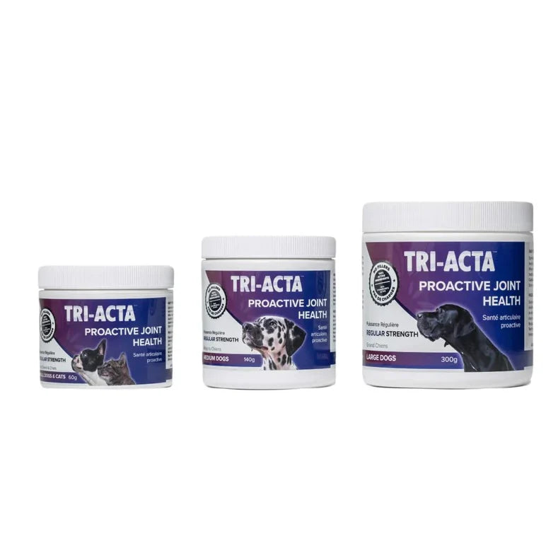 Tri Acta Joint Care Regular 60g