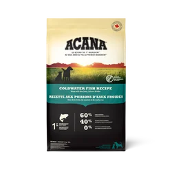 Acana Coldwater Fish 11.4kg