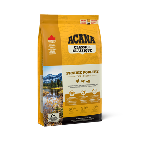 Acana Prairie Poultry 14.5 kg