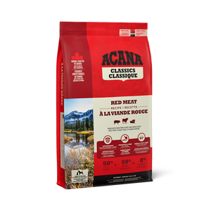 Acana Red Meat Dog 2kg