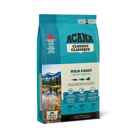 Acana Wild Coast Dog 2kg