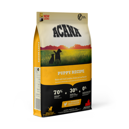 Acana Puppy Recipe 2kg
