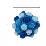 Snuffle Ball - Blue