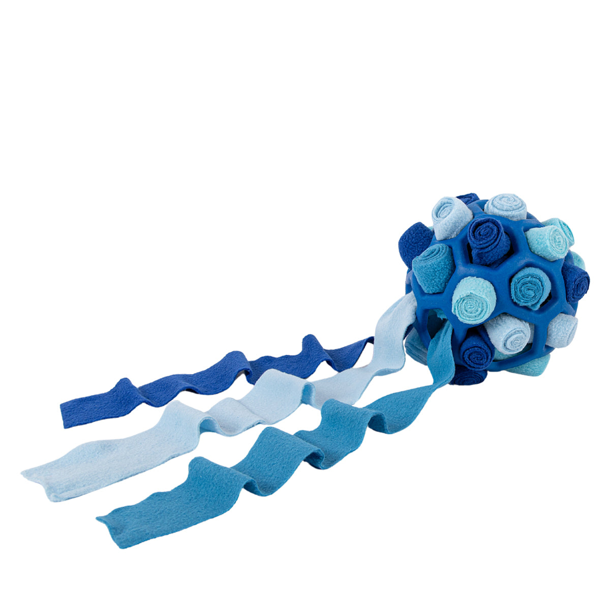 Snuffle Ball - Blue
