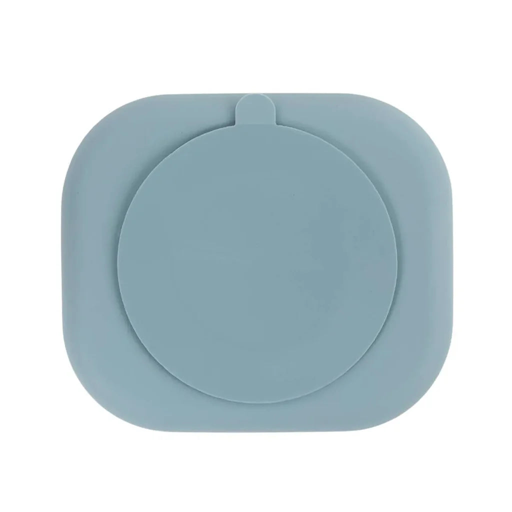 Square Silicone Lick Mat