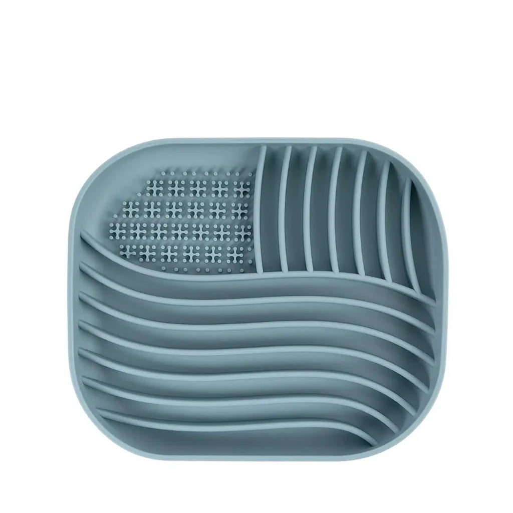 Square Silicone Lick Mat