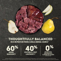 Acana Singles Duck & Pear Dog 10.8kg