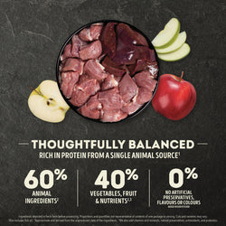 Acana Singles Lamb & Apple 5.4kg