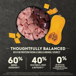 Acana Pork & Squash Recipe 5.4kg