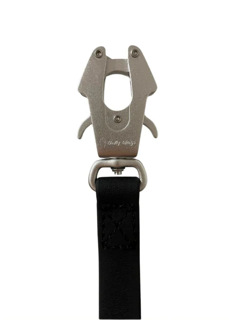 BULLY WAG BIOTHANE LEASH