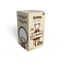 Frozen Goat 300ml  Big Country Raw