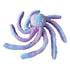Fuzzy Wuzzy Octopus L Pink/Purple