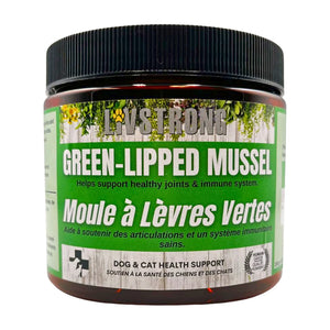 Green Lipped Mussel Powder 150g