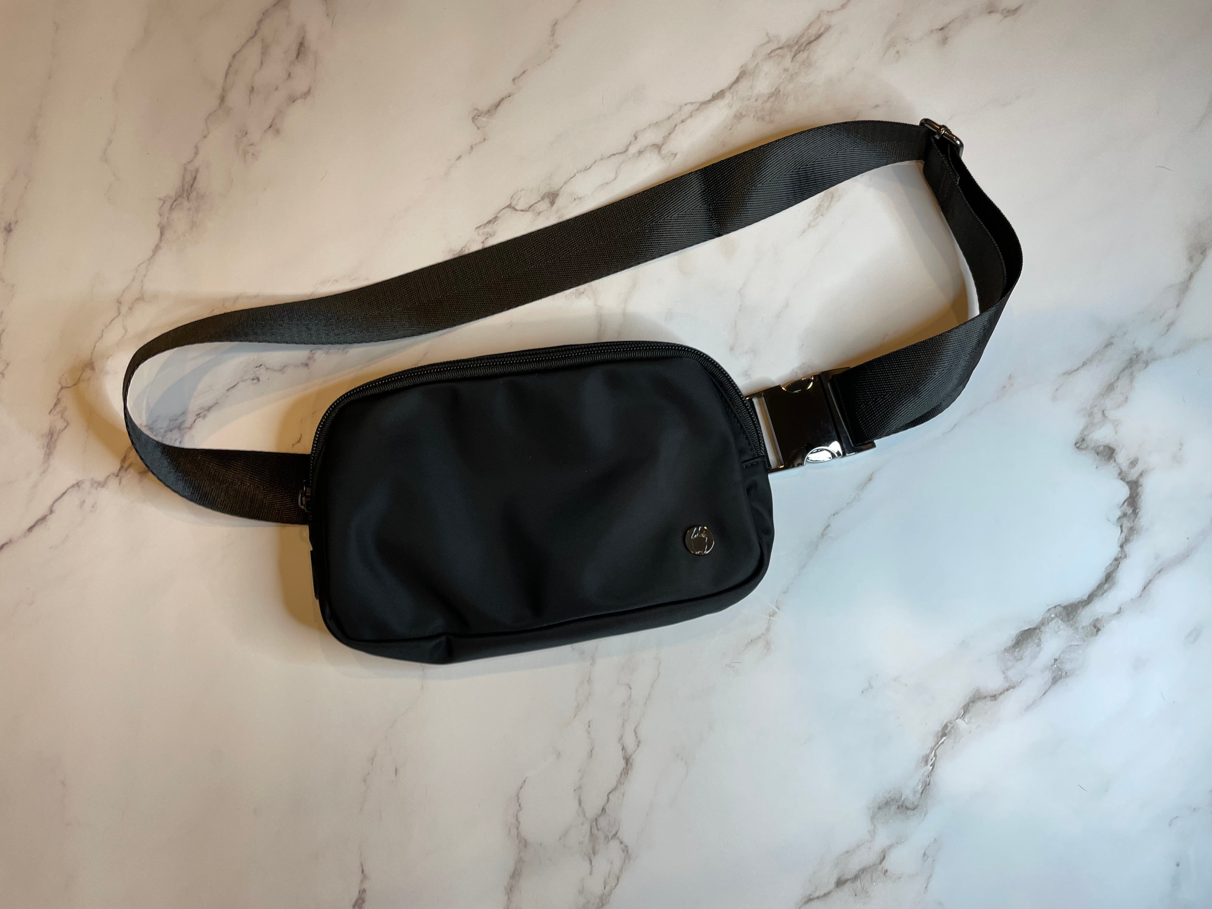 BULLY WAG WALKING BELT BAG