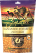 Ziggy Bars LID Kangaroo & Pumpkin Treats 12 oz