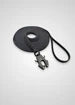 BULLYWAG PVC LINE LEASH 20FT