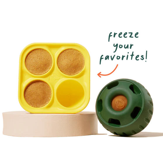 Pupsicle Treat Tray XLrg