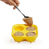 Pupsicle Treat Tray XLrg