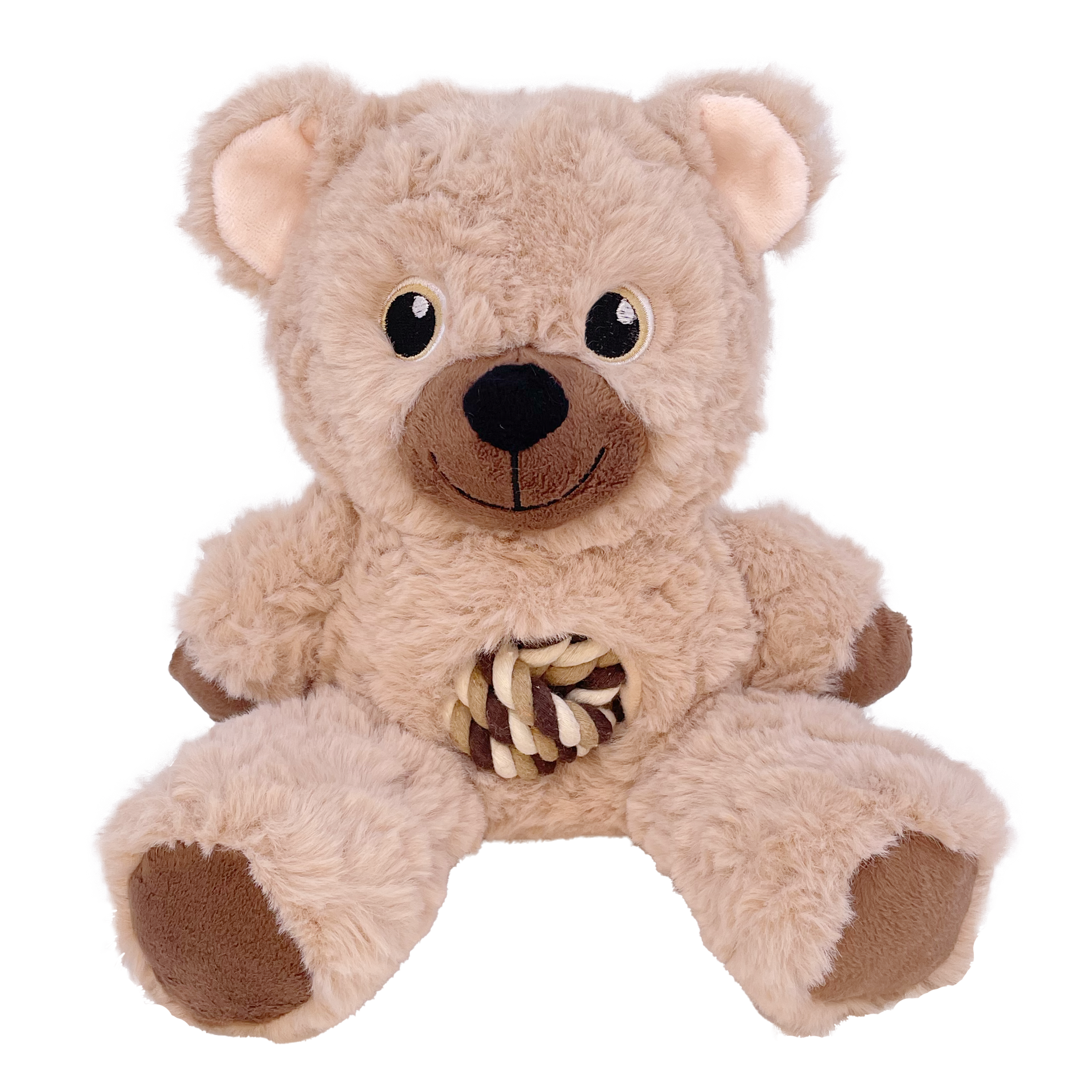 Knots Teddy Assorted Medium